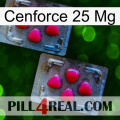 Cenforce 25Mg 14